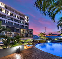 Sunshine Tower Hotel - Southport Accommodation