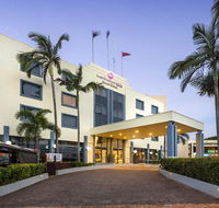 Best Western Plus Hotel Diana - Southport Accommodation