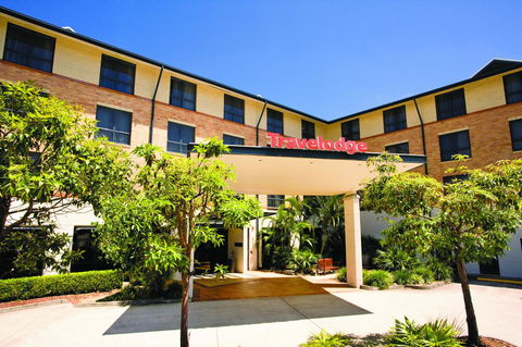 Mercure Brisbane Garden City - Southport Accommodation 16