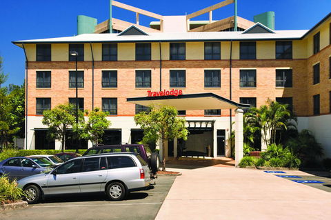 Mercure Brisbane Garden City - Southport Accommodation 1
