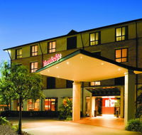 Travelodge Hotel Garden City Brisbane - Southport Accommodation