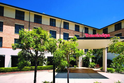 Mercure Brisbane Garden City - Southport Accommodation 18