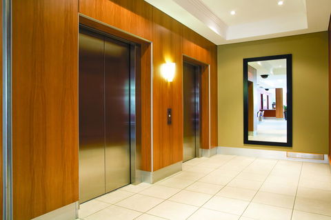 Mercure Brisbane Garden City - Southport Accommodation 24