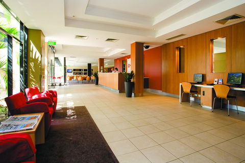Mercure Brisbane Garden City - Southport Accommodation 25