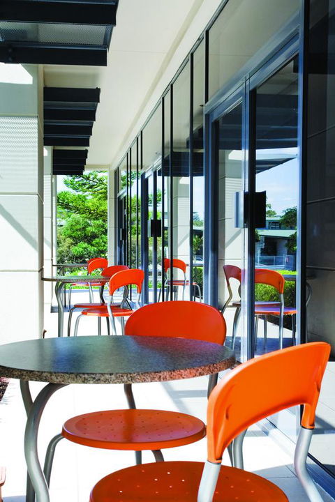 Mercure Brisbane Garden City - Southport Accommodation 15