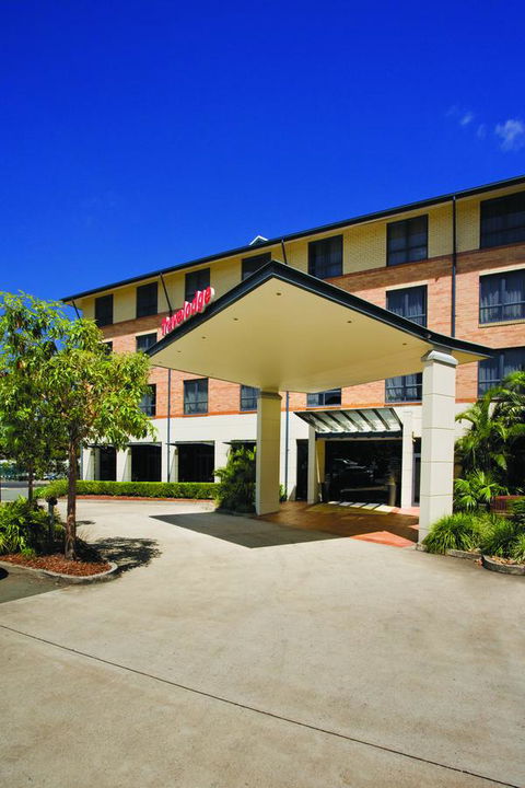 Mercure Brisbane Garden City - Southport Accommodation 2