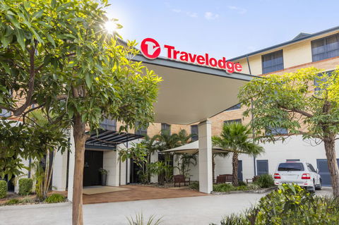 Mercure Brisbane Garden City - Southport Accommodation 29
