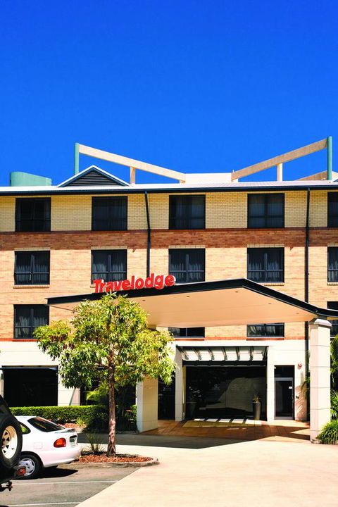 Mercure Brisbane Garden City - Southport Accommodation 14