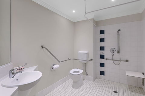 Mercure Brisbane Garden City - Southport Accommodation 28