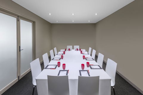 Mercure Brisbane Garden City - Southport Accommodation 22