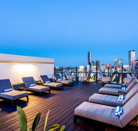 Hotel Grand Chancellor Brisbane - Southport Accommodation