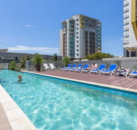 Oxygen Apartments - Southport Accommodation