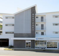 Direct Hotels - Monterey Moranbah - Southport Accommodation