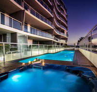 Pandanus Mooloolaba - Southport Accommodation