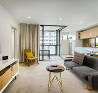 Vine Serviced Apartments - Southport Accommodation