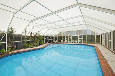 Burleigh Esplanade Apartments - Southport Accommodation 14