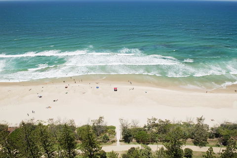 Burleigh Esplanade Apartments - Southport Accommodation 20
