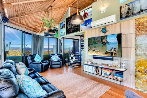 Burleigh Esplanade Apartments - Southport Accommodation 12