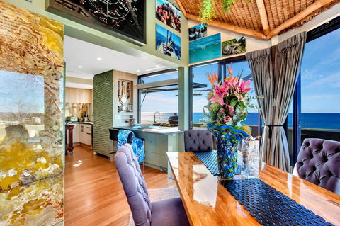Burleigh Esplanade Apartments - Southport Accommodation 2