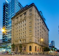 MacArthur Chambers - Southport Accommodation