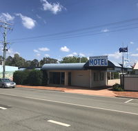 Nanango Star Motel - Southport Accommodation