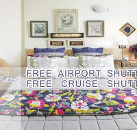 Airport Riverview Motel - Southport Accommodation