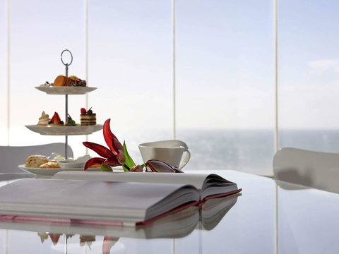 Sofitel Gold Coast Broadbeach - Accommodation Southport 35