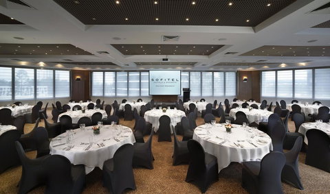 Sofitel Gold Coast Broadbeach - Accommodation Southport 28