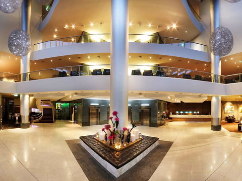 Sofitel Gold Coast Broadbeach - Accommodation Southport 15