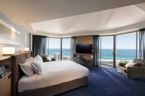 Sofitel Gold Coast Broadbeach - Accommodation Southport 17