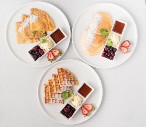 Sofitel Gold Coast Broadbeach - Accommodation Southport 23