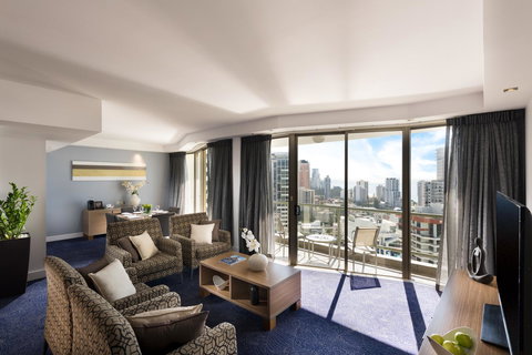 Sofitel Gold Coast Broadbeach - Accommodation Southport 21