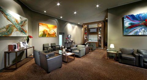 Sofitel Gold Coast Broadbeach - Accommodation Southport 13