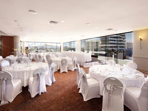 Sofitel Gold Coast Broadbeach - Accommodation Southport 37
