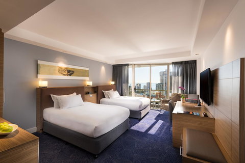 Sofitel Gold Coast Broadbeach - Accommodation Southport 20