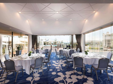 Sofitel Gold Coast Broadbeach - Accommodation Southport 41