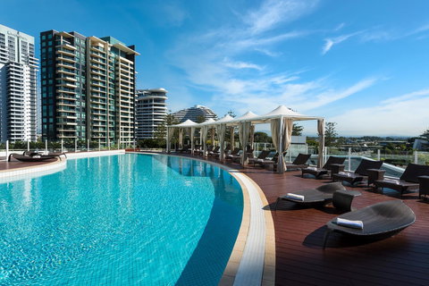 Sofitel Gold Coast Broadbeach - Accommodation Southport 0