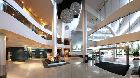 Sofitel Gold Coast Broadbeach - Accommodation Southport 10