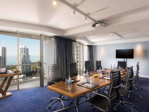 Sofitel Gold Coast Broadbeach - Accommodation Southport 42