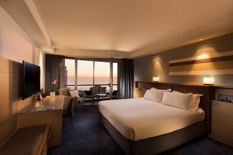 Sofitel Gold Coast Broadbeach - Accommodation Southport 18