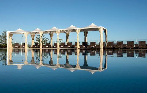 Sofitel Gold Coast Broadbeach - Accommodation Southport 9