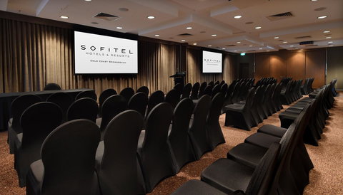 Sofitel Gold Coast Broadbeach - Accommodation Southport 29