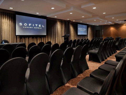 Sofitel Gold Coast Broadbeach - Accommodation Southport 38