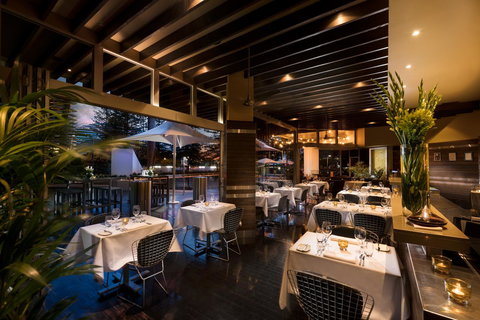 Sofitel Gold Coast Broadbeach - Accommodation Southport 27