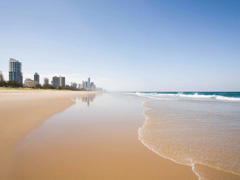 Sofitel Gold Coast Broadbeach - Accommodation Southport 34