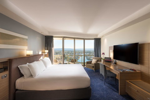 Sofitel Gold Coast Broadbeach - Accommodation Southport 19