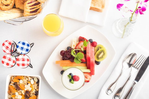 Sofitel Gold Coast Broadbeach - Accommodation Southport 22