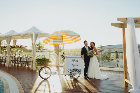 Sofitel Gold Coast Broadbeach - Accommodation Southport 32