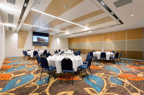 Calamvale Hotel Suites And Conference Centre - Southport Accommodation 7