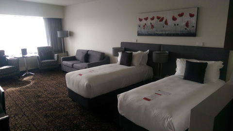 Calamvale Hotel Suites And Conference Centre - Southport Accommodation 18